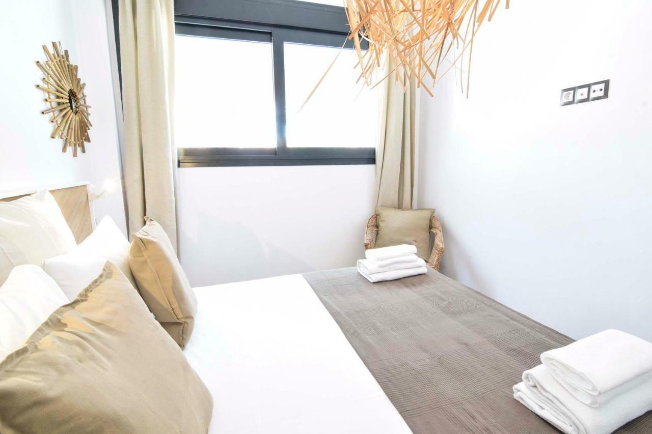 Apartment Letmalaga Carlos Haya Malaga